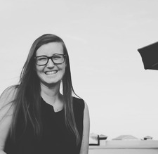 Hailey Norville