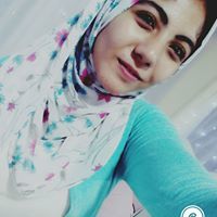 مريم سعداوي