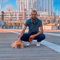 Mohammad Mudallal