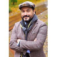 Андрей Большов