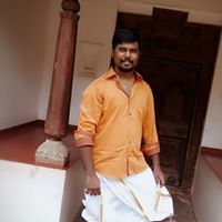 Udhay Shankar