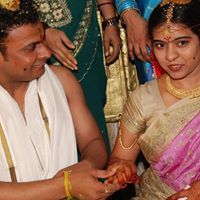 Lakshmi Sistla