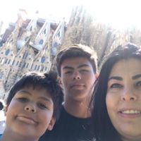 Jaqueline SantiOrlanzz