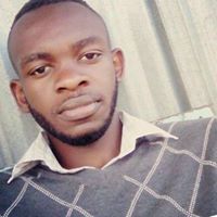 Justin Mwebi