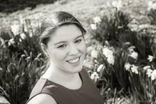 Carly Wilson