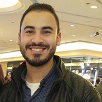 Ahmed Safwat