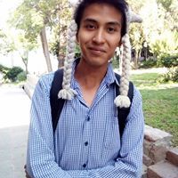 Dylan Cristo Dominguez