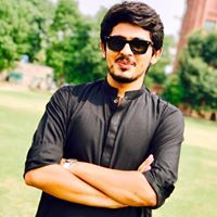 Taimoor Maan