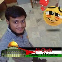 Muhammad NawAz