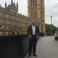 ممدوح بن ماضي