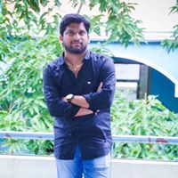 Pramod Marella