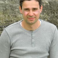 Кирил Камбарев