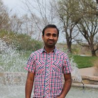 Kishore Polireddy