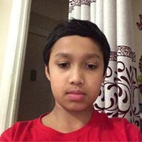 Ayun Ullah