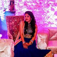 Ssakshii Rajput
