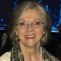 Judy Walden