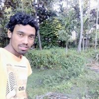 Rajesh Das