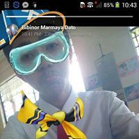 Bibinor Dato