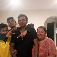 Selvan Stephen