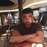 Usman Khan