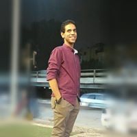 Ahmed Kamel