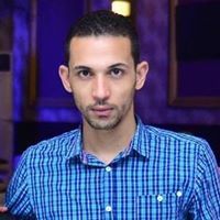 Ahmed Mosa