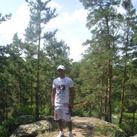 Gibrat Kudaibergen