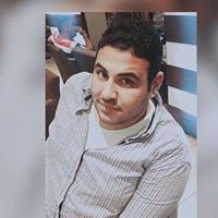 Hosam Ahmed