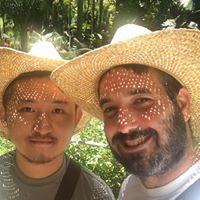 Christopher Grinolds