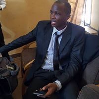 Efe Udoro