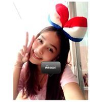 Nattavadee Boonjaroen