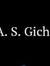 A.S. Gicha