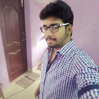 Vigneshwaran PV