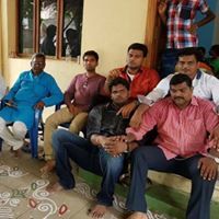 Vavilala Dakshina Murthy