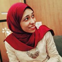 Asmaa Mohamed