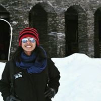 Hiba Hashim