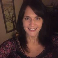 Ashley Landers Copeman