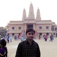 Jagpriy Patel