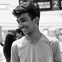 Hardik Suthar