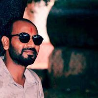Manjunath B Koppal