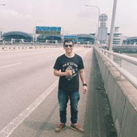 Andre Apriandika
