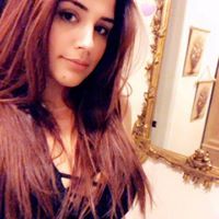 Melissa Garrido