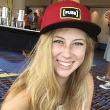 Tori Young