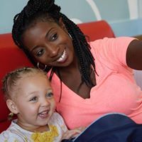 Nakia Ross- Roberson