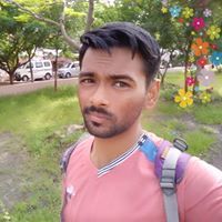 Jayesh Patil
