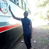Peter Mbatha