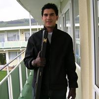 Mohammed Alshaikh