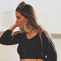 Daniela Simson Arcila