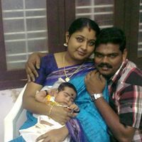 Divya Sreenath
