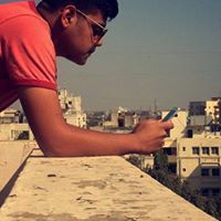 Yash Shah
